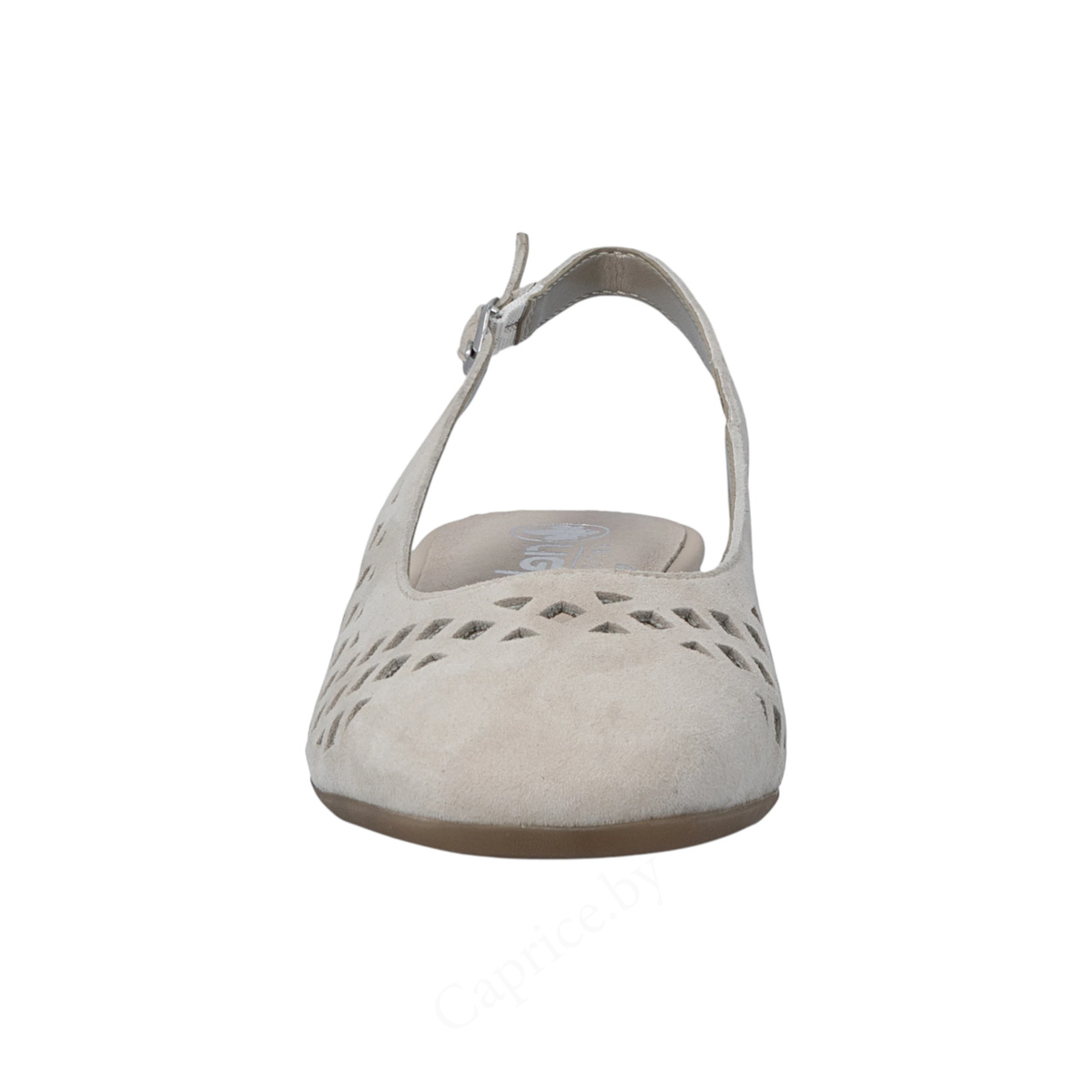 БОСОНОЖКИ RIEKER АРТИКУЛ: 43457-60